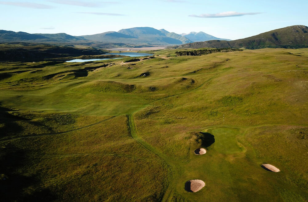 lesser-known Scotland