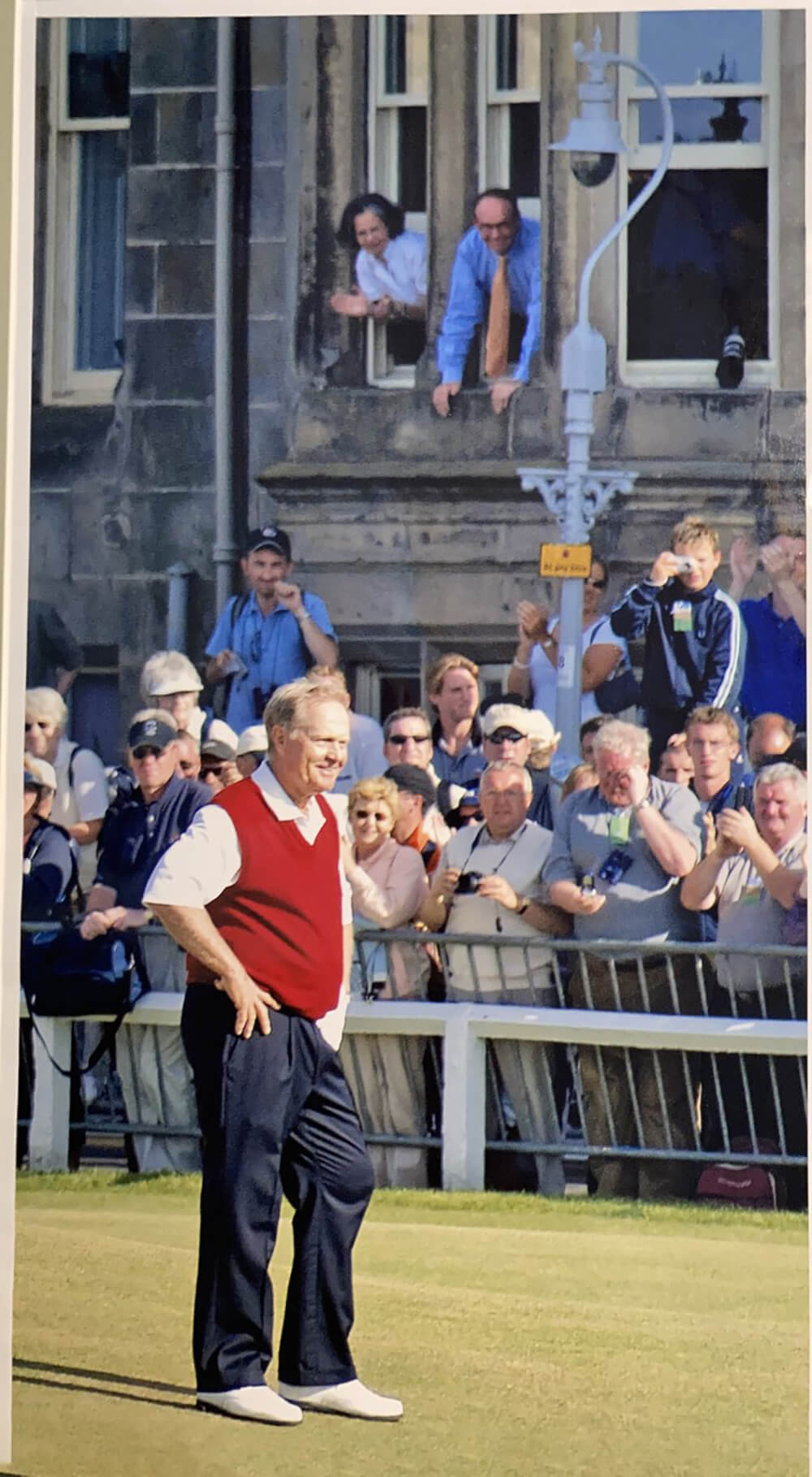 50 years
