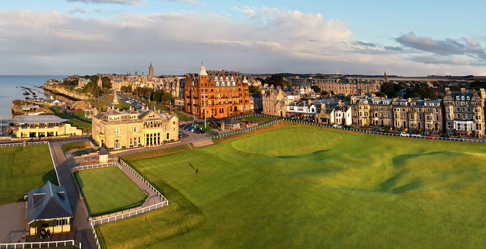 top 10 scotland