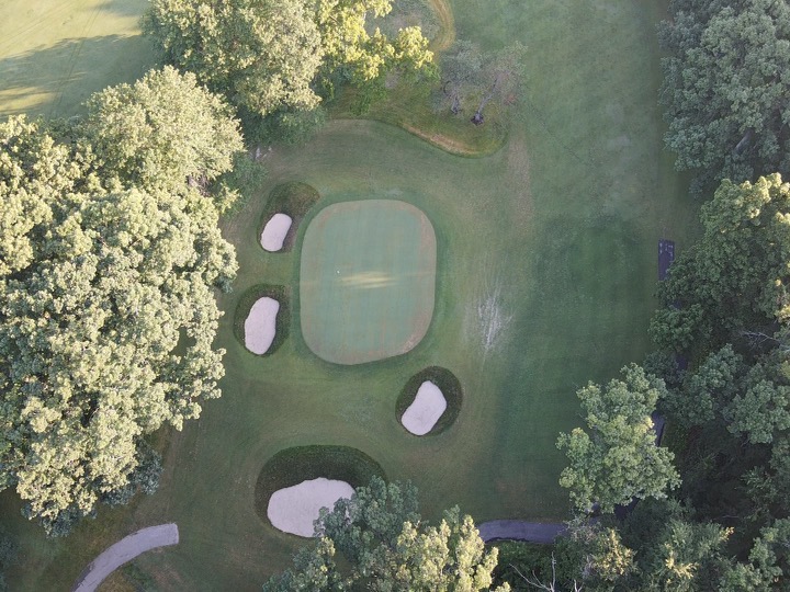 glen golf park