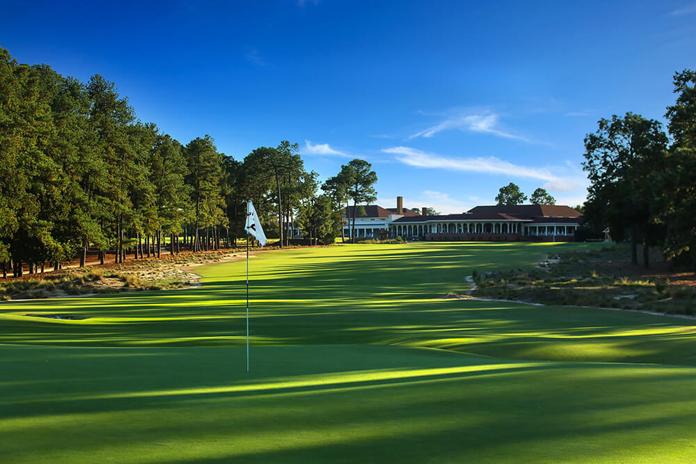 pinehurst