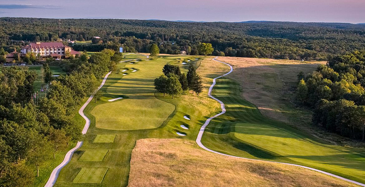 mid-atlantic golf