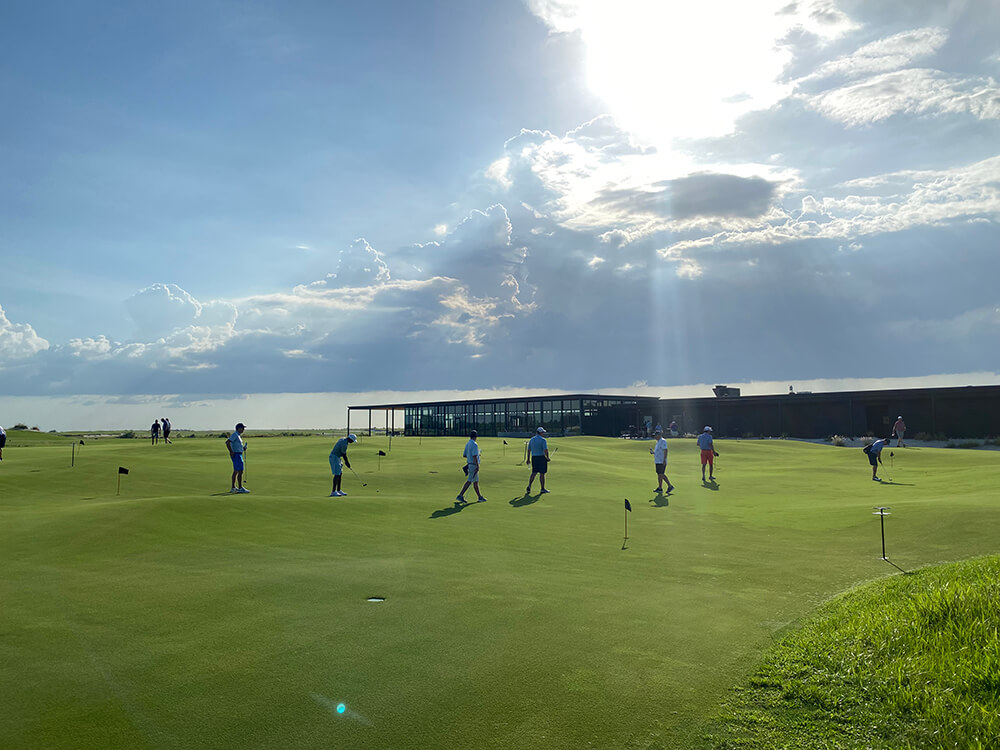 streamsong