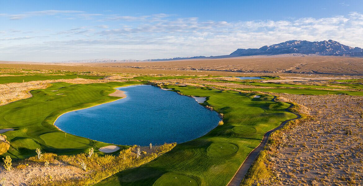 golf architect