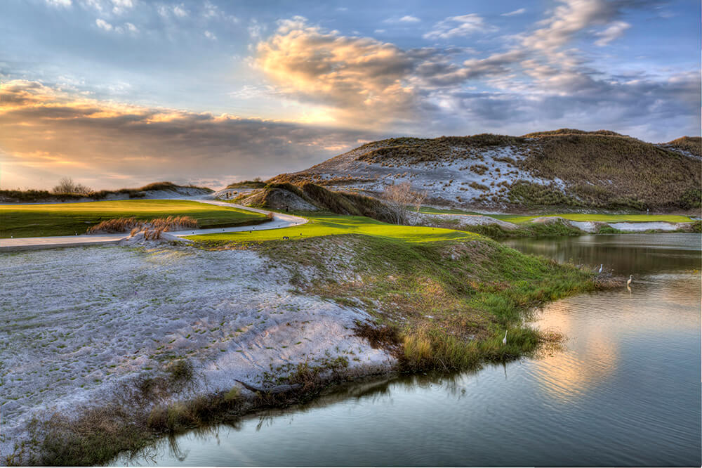 streamsong