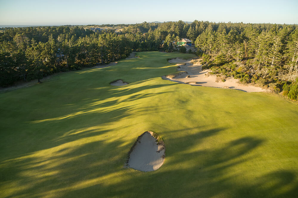 bandon trails