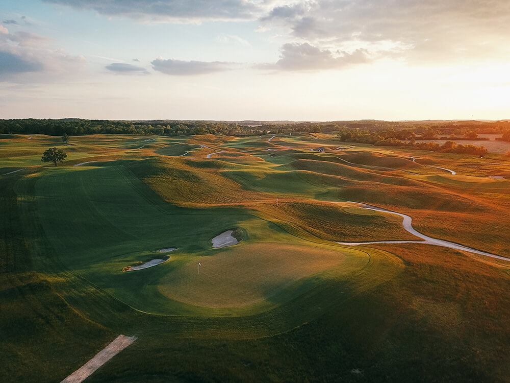 erin hills