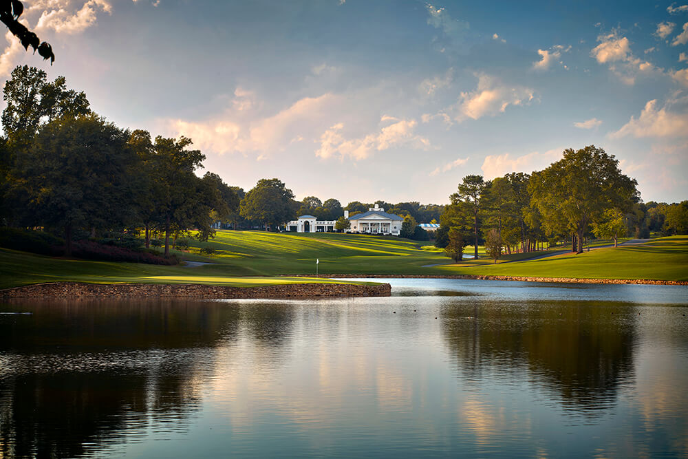 quail hollow