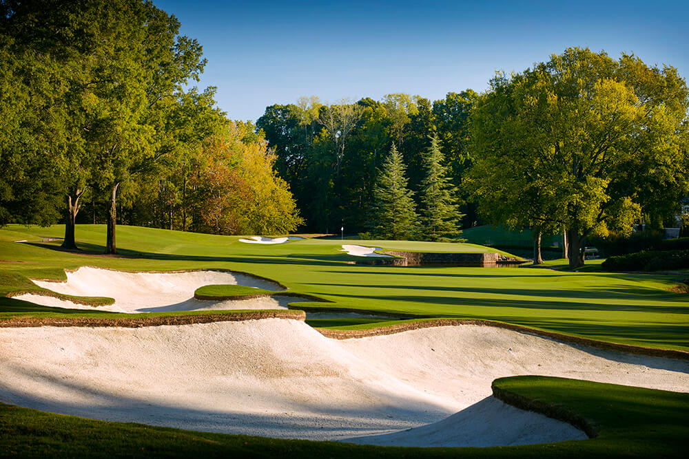 quail hollow