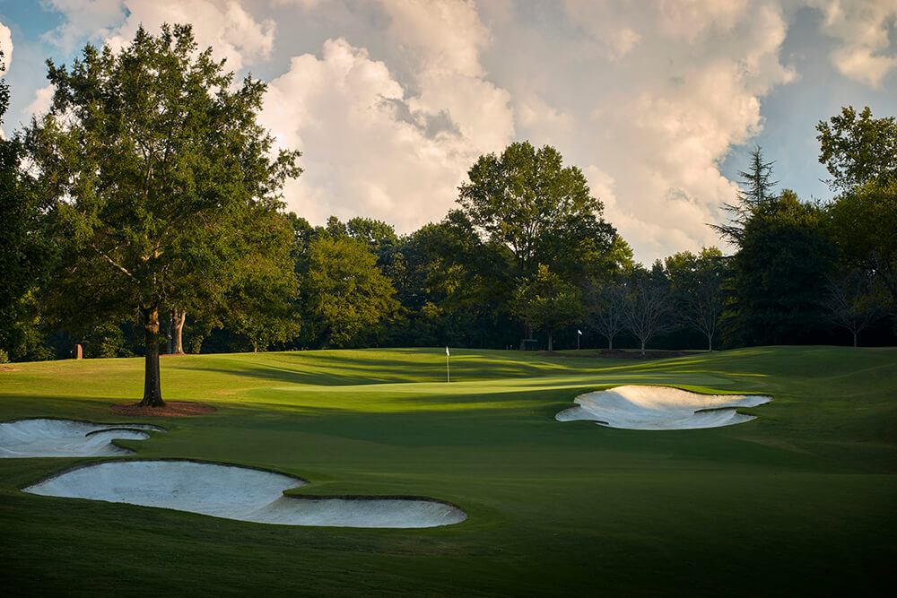 presidents cup