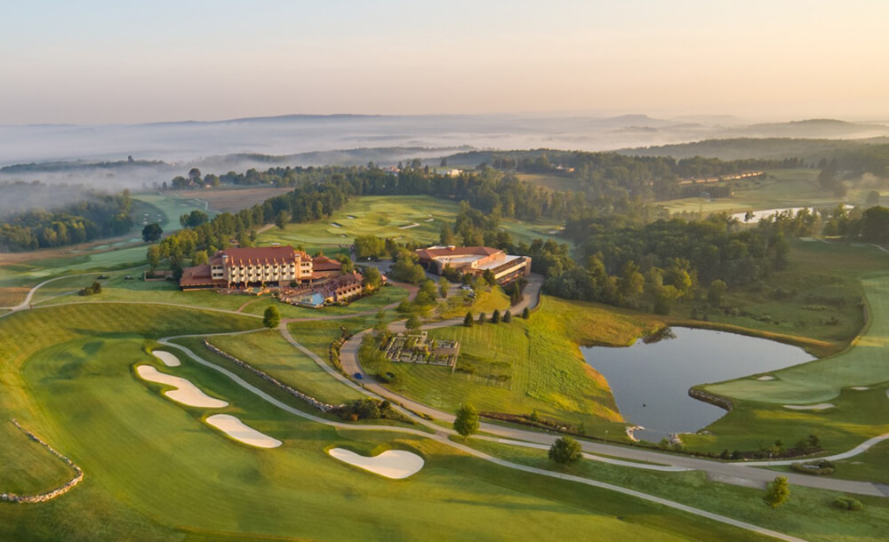 nemacolin resort