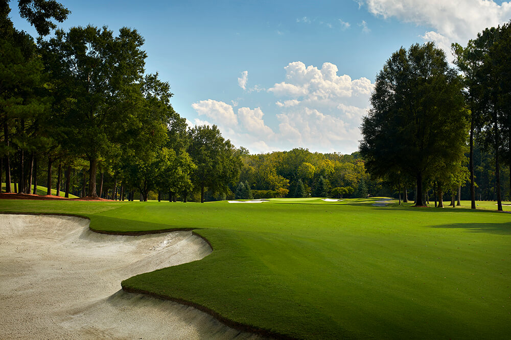 quail hollow