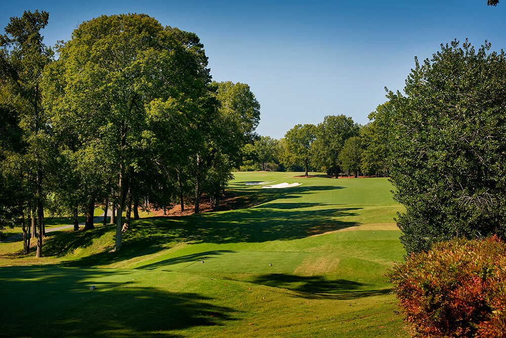 quail hollow