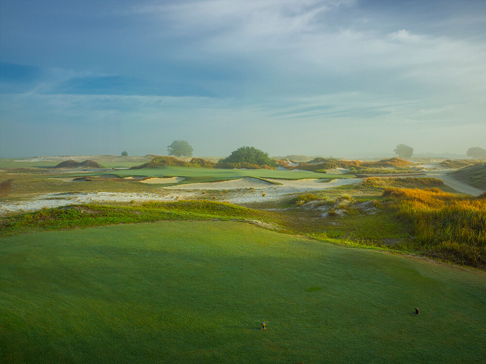 streamsong