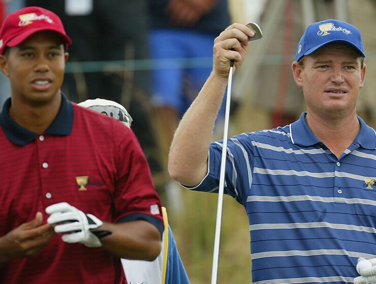 presidents cup