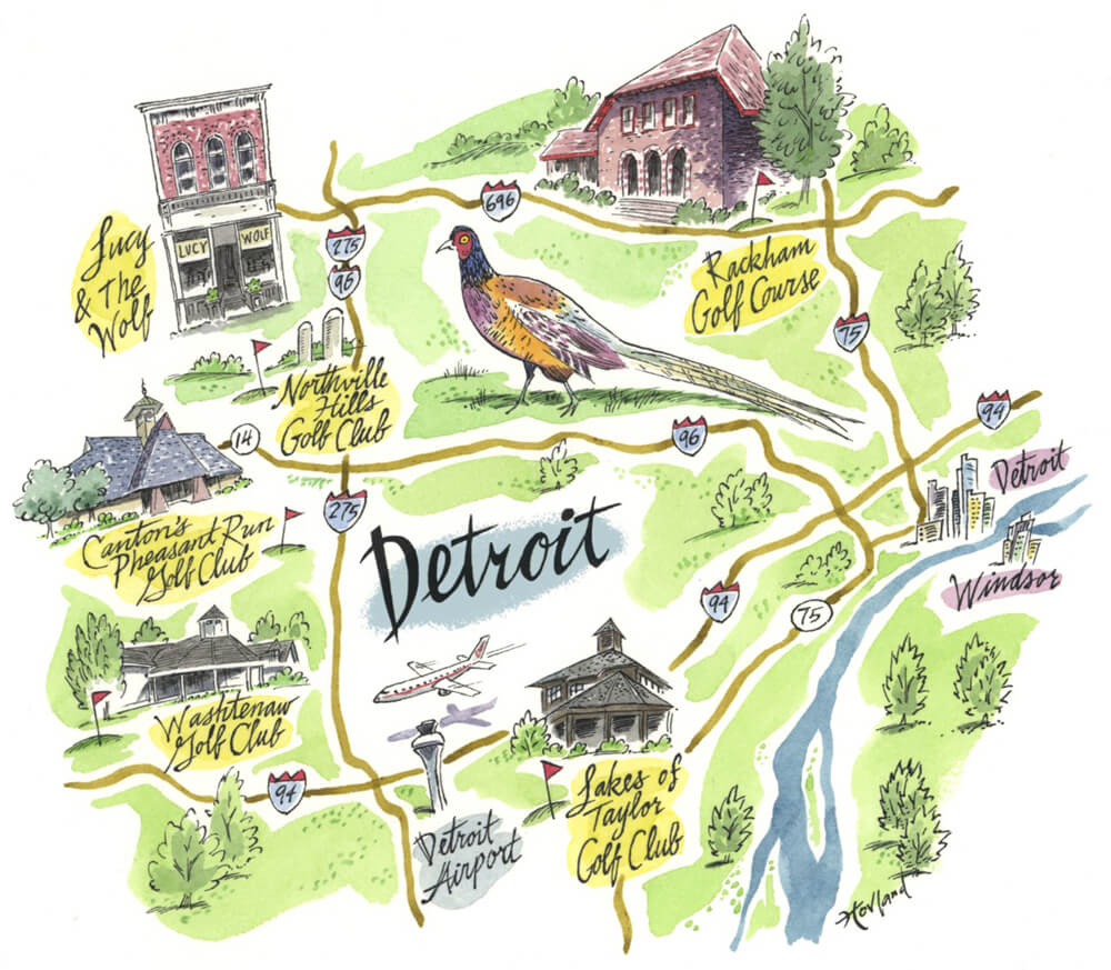 detroit