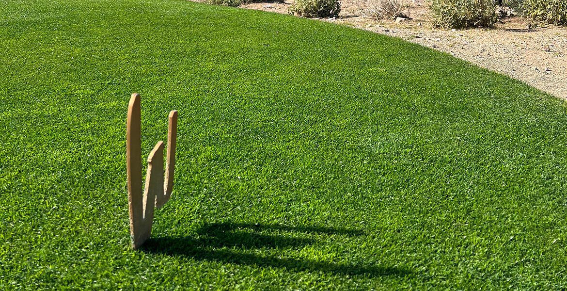 tee box