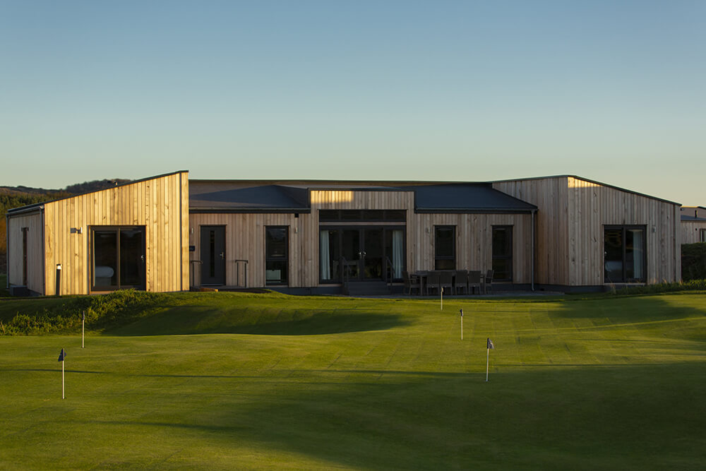dundonald