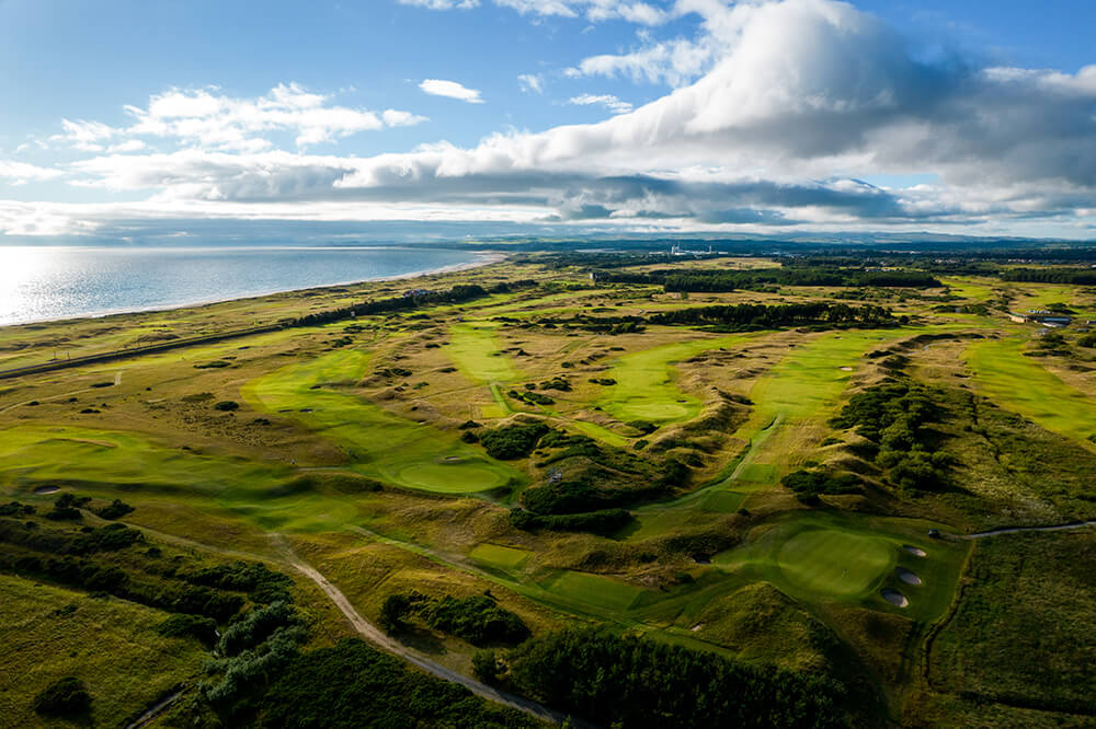 ayrshire