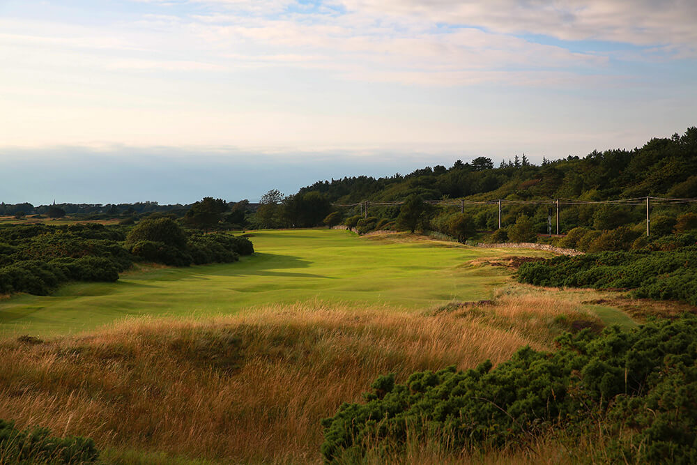 troon