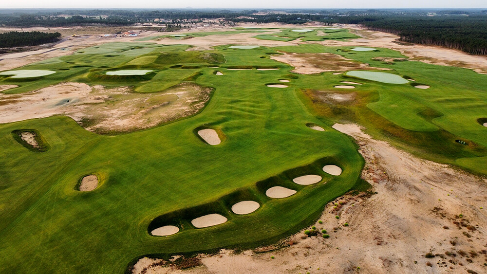 sand valley
