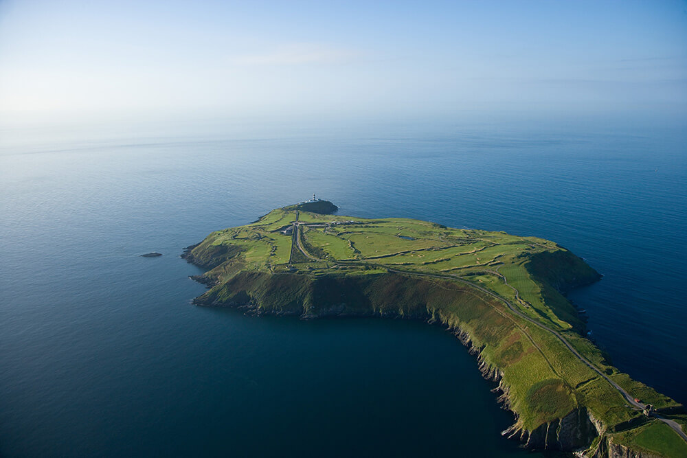 ireland